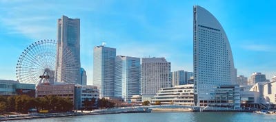 神奈川観光 バスツアー