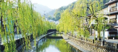 城崎温泉 バスツアー