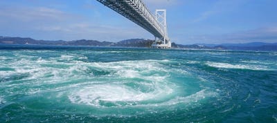 徳島観光 バスツアー
