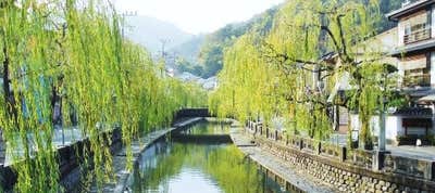 城崎温泉 バスツアー