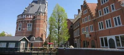 ハウステンボス バスツアー