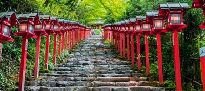 貴船神社 バスツアー