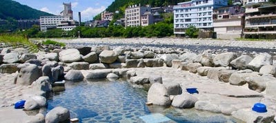下呂温泉 バスツアー