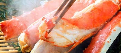 カニ バスツアー