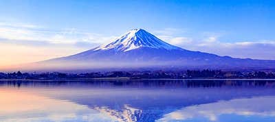 富士山・登山 パッケージツアー