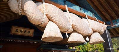 出雲大社 パッケージツアー