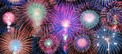 花火大会 パッケージツアー