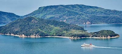 大塚国際美術館 バスツアー