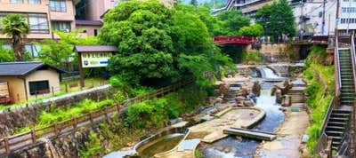 有馬温泉 ツアー