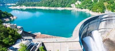 黒部ダム バスツアー