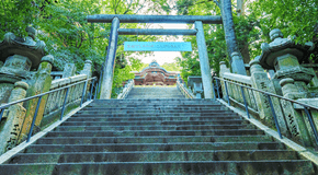 金刀比羅宮