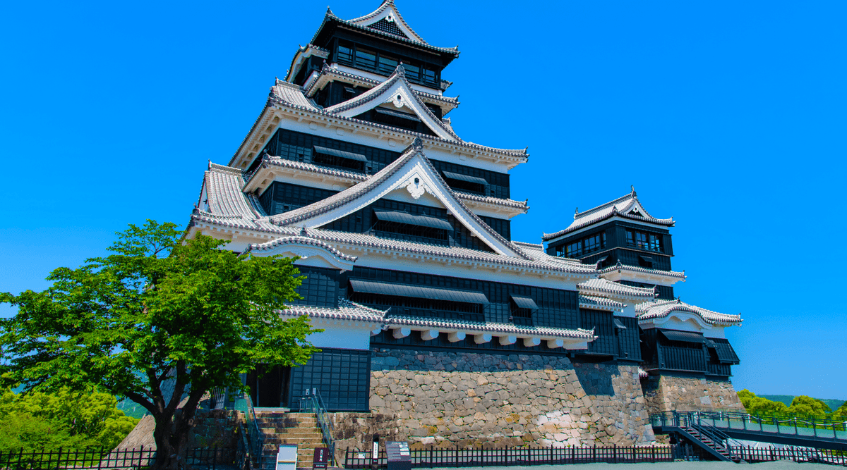 熊本城