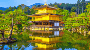 金閣寺