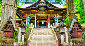 三峯神社