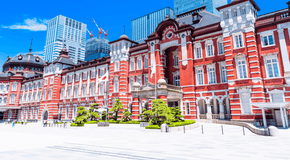 東京駅