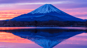 富士山