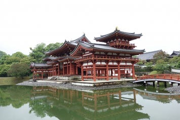 平等院