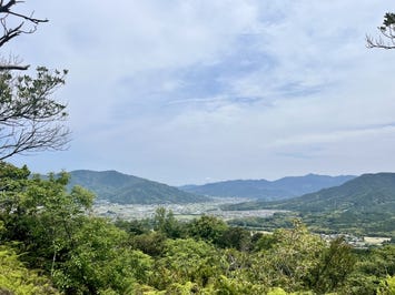 飯盛山