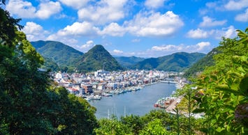 下田温泉