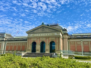 京都国立博物館