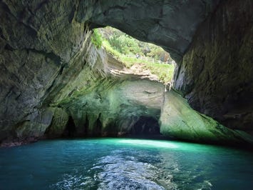 堂ヶ島