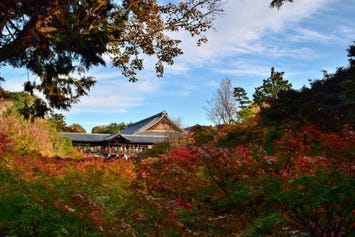東福寺