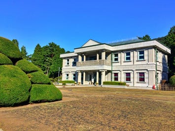 恩賜箱根公園