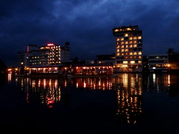 日田温泉