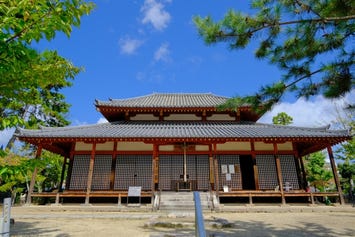 西大寺