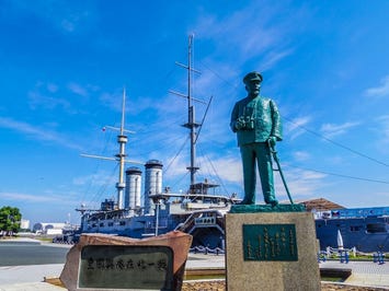 三笠公園