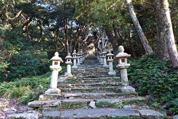 万松院