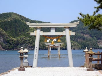 和多都美神社