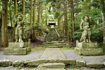 両子寺