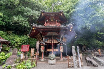 水澤寺