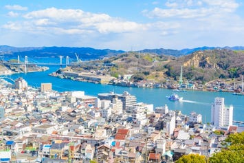 向島