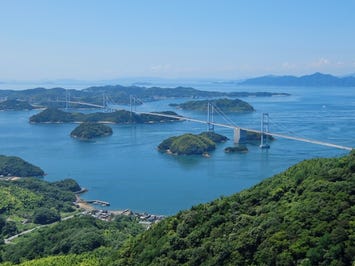 しまなみ海道