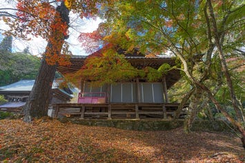 御調八幡宮