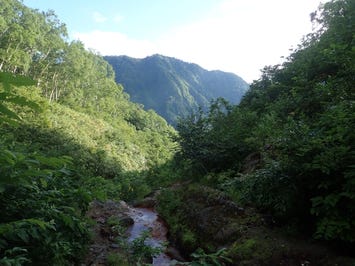 赤倉温泉