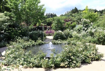 中之条ガーデンズ