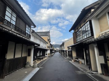 内子の街