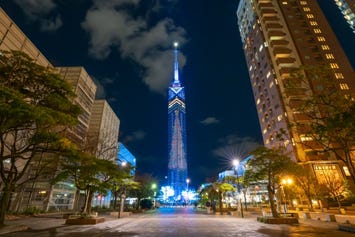 福岡タワー