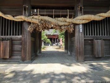 龍正院