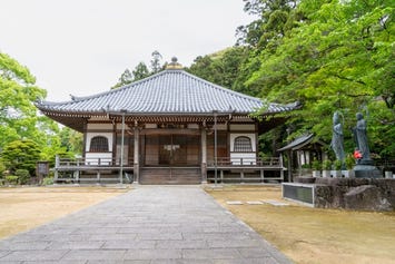 補陀洛山寺