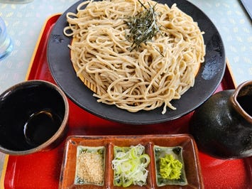 道の駅八ッ場ふるさと館
