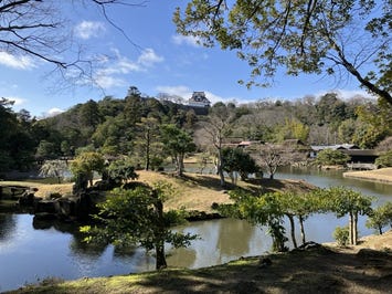玄宮園