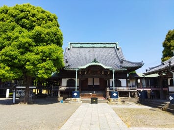 柴又帝釈天