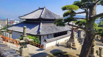 郷照寺