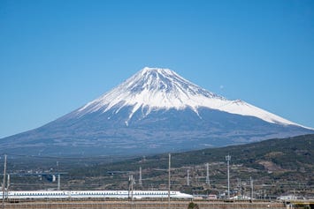 富士山