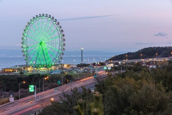 淡路ハイウェイオアシス