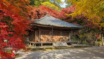 富貴寺